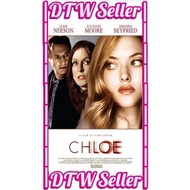 Chloe DVD*