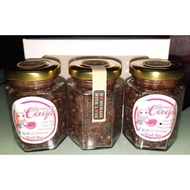 COCOJAR SEDAP VIRAL 3 IN 1 DALAM 1 KOTAK RICE BALL CRUNCH HOMEMADE