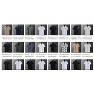 Wholesale/retail men's cotton polo jersey shirt top Size S-XXXL TT020