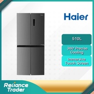 Haier HRF-510MG 4 Door Series Refrigerator 510L