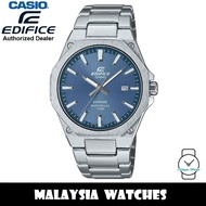 (OFFICIAL WARRANTY) Casio Edifice EFR-S108D-2A Quartz Analog Stainless Steel Case & Strap Watch EFRS