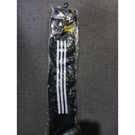 Stokin Adidas Hitam Mantap