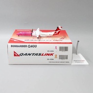 JC Wings XX2206 Australia Airlines Dash 8-Q400 Chong Eight VH-QOH 1: 200