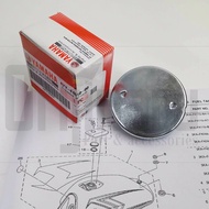 YAMAHA RXKING RX KING F1ZR VEGA 4YY-F4610-00 FUEL TANK KEY CAP