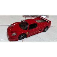 Newray ferarri ferrari f50 f1 race 1/32