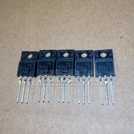 1-5PCS/ K2640 K2642 K2645 K2647 K2651 K2662 K2666 K2678 2SK2640 2SK2642 2SK2645 2SK2647 2SK2651 2SK2