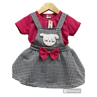 Bunny box frog style suit