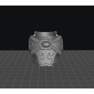 thousand sons Torso 4