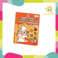 Q Baby Pasta (Chicken ABC Veggies Sauce Macaroni)