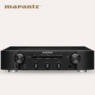 Marantz 馬蘭士 PM6007 綜合擴大機 【環球知音 公司貨保固】