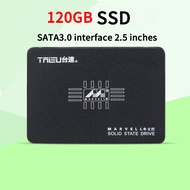 TAISU Notebook Desktop SATA SATA3 Internal SSD Hard Drive Solid State Disk SSD 120GB with Cache