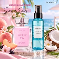 Elianto Body Mist 100ml + Summer EDP