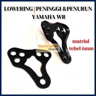 Lowering/ for Yamaha wr Lowrting rear shock Yamaha wr155