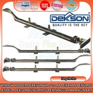WINDOW HOLDER DEKKSON WH 010 AB WINDOW HOLDER DEKSON WINDOW HOLDER DOOR LOCK HOOK SUPPORT HOOK SUPPO