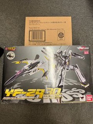 全新 DX 超合金 YF-29 Memorial Color 30週年版 連special parts Macross Frontier Macross F 超時空要塞 超合金魂 超合金 