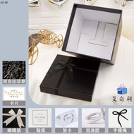 Extra Large Valentines Day Gift Box Creative Packaging Box for Boyfriend Birthday Present Ideas Fest