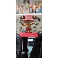 Onepiece Chopper Mini Coke Action Figure