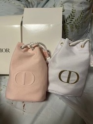 Dior 化妝包