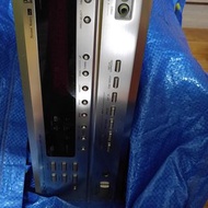 Denon Avr-1602 Av 天龍擴音機 prolab speaker p-120