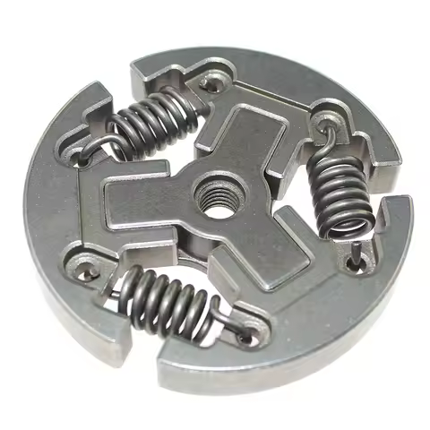 Clutch For Echo Chainsaw CS-370 CS-370F CS-400 CS-400F CS-4200ES CS-420ES CS-440 CS-450 CS-450P Shin