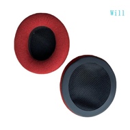 Will Comfortable Headset Ear Pads for Focal Listen Pro Headphone Earpads Earmuffs