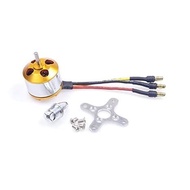 LP99 Motor Brushless A2212 2450KV RC Airplane Multi copter Outruner