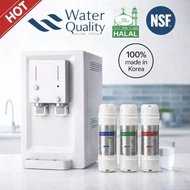 OEM Korea Coway Water Filter Villaem 2 Compatible Halal