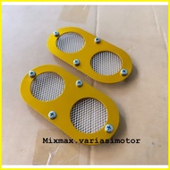 ❀ ◴ ◷ Air Ventilator Diffuser Air Ventilator All Motor nmax Xmax Vario Mio Xeon ADV Aerox Pcx Lexi