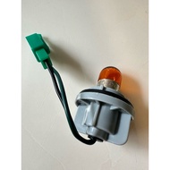 Cygnus X4V turn signal light holder