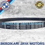 TIMING BELT bmw E21 E30 E28 E34 M20 CT520 CT 520