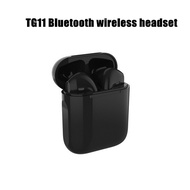 ลำโพง bluetooth TWS Wireless Earpiece Bluetooth 5.0 Earphones sport Earbuds Headset With Mic better 