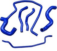 Radiator Hose Compatible with Opel for Zafira B Z18xer A18xer A18xel 2h0 2005-2021 13118271 Car Radi