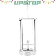 UPSTOPBO Kinetic Desktop Ornament, Kinetic Motion Desktop Sized Desktop Decoration Toy, Interesting 