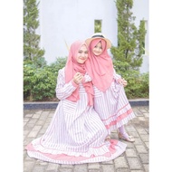 Cayra couple Gamis || CHANNEL