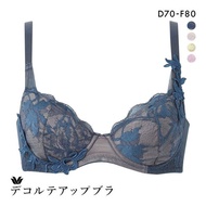 Wacoal premium 21series BXD721 21G décolleté up bra (Sizes D-F)(40BXD721DF)(Direct from Japan)1