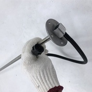 Sensorระดับน้ำมันเครื่องยนต์ XE215/370/40/60/80/470/700C สำหรับเครื่องขุดดิน Xucheng ชิ้นส่วนรถยนต์อ