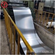 17-7PH Steel Band Supply Stainless Steel Manufacturer Corrosion Resistant 63105Cr17Ni4Cu4Nb Spring S