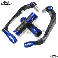 สำหรับ GPX Legend 250 Racer 200 DEMON 150GR 125 GR 200R GR200R Racer200 ชุดมือจับอะลูมิเนียม CNC พร้