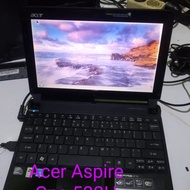 Mainboard Netbook Acer Aspire One 532H