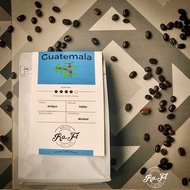 Ra-Ft Coffee: Single Origin - Antigua, Guatemala