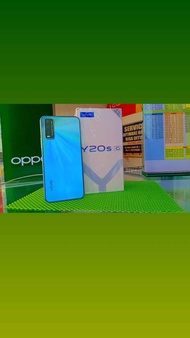 vivo y20sg