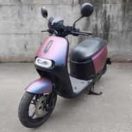 《新北二手機車》 2020 GOGORO S2 #6378  #免費試乘/二手機車/流行車款/現況/實體門市