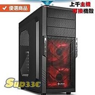 Intel i7 10700K 8核 16緒 微星 Radeon RX5600 XT M 0G2 電腦 電腦主機 電競主 