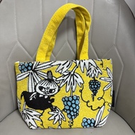 Export Daily Single Maru Maya Moomin Bag Miyazaki Hayao Witch Handbag Large Capacity Cute Cartoon St