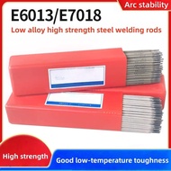 E6013 E7018 Welding Rods 3.2mm | Low Alloy High Strength & Shipyard Carbon Steel Welding Electrodes
