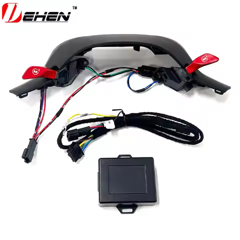 Fit For G11 G12 G30 G31 G32 19-21 X3 X4 G01 G02 Steering Wheel M1 M2 Buttons Mode Switch M Sport But