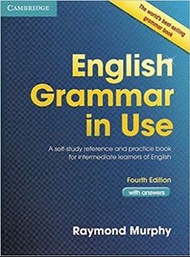 Grammar in Use