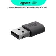 Logitech USB-A to USB-C Converter Adaptor