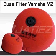Yamaha YZ 250F Air Filter Foam YZ250F WR250F YZ250X