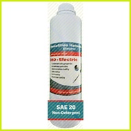 ☑ ℗ Electric Demolition Hammer Oil (eDMO) - 500 ml.